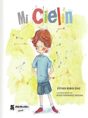cover image of Mi Cielín
